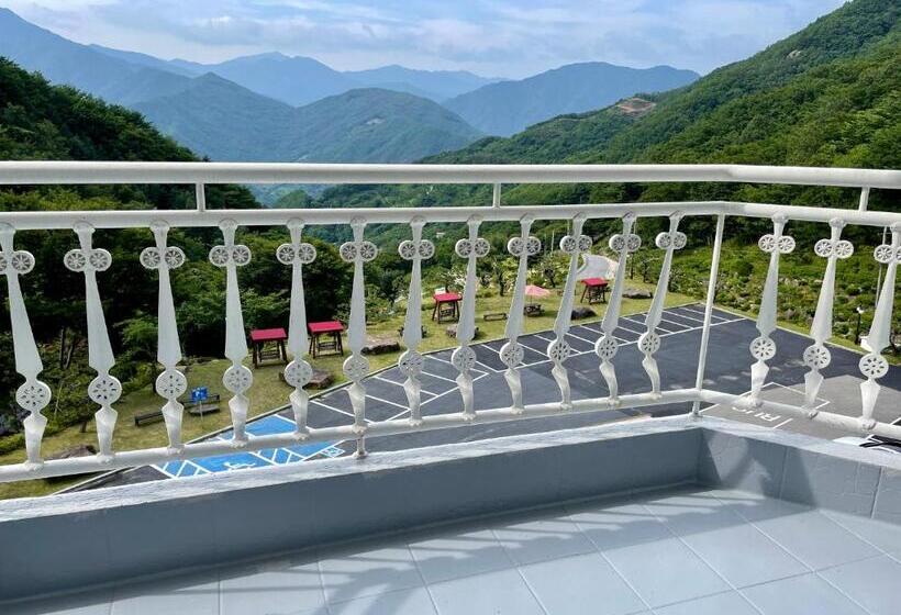 Gurye Junsung Resort