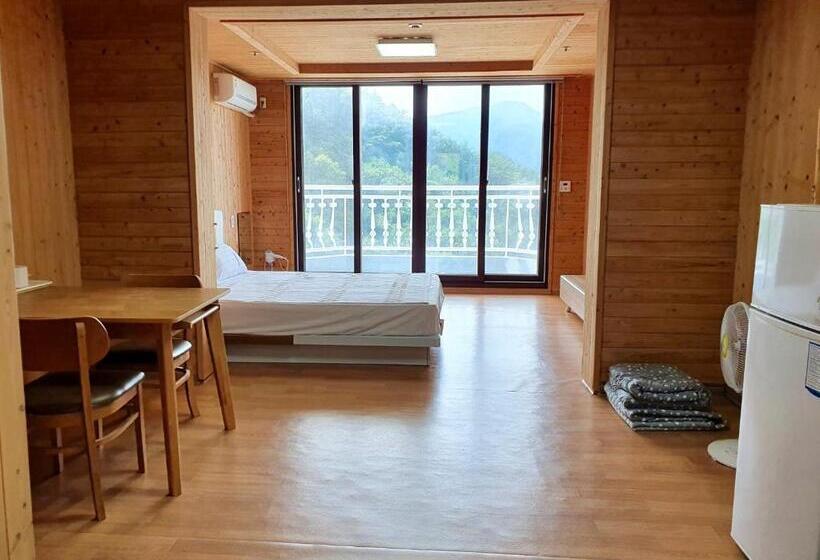 Gurye Junsung Resort