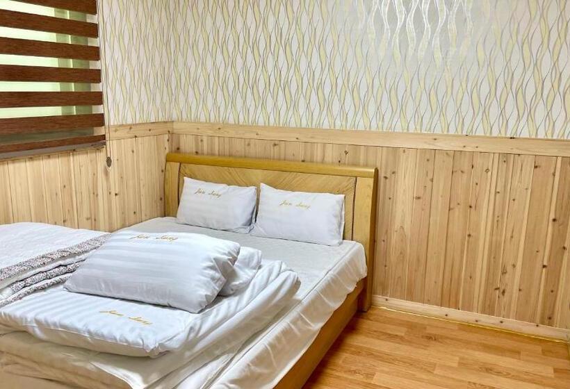 Gurye Junsung Resort