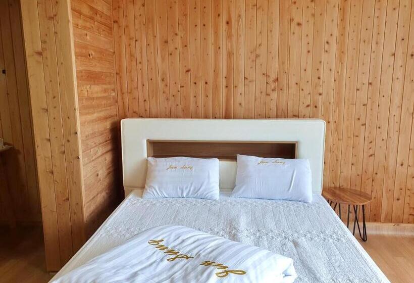 Gurye Junsung Resort