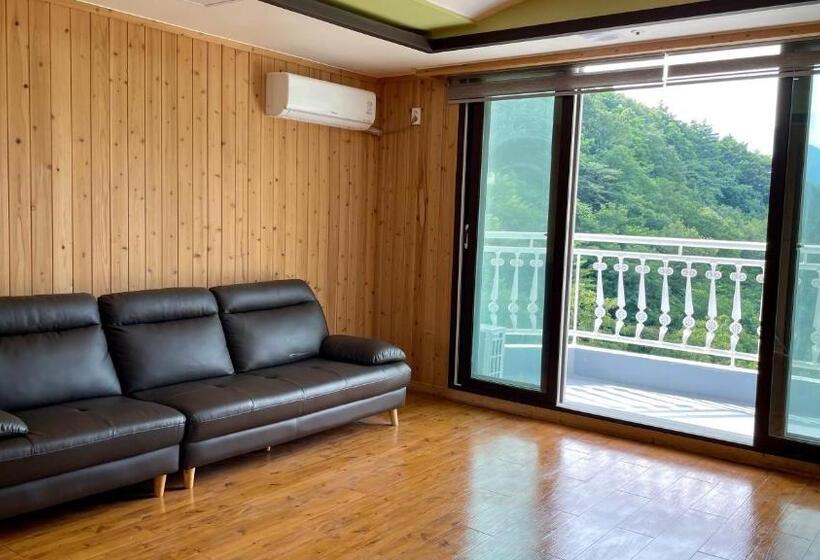 Gurye Junsung Resort