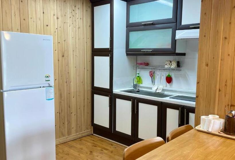 Gurye Junsung Resort