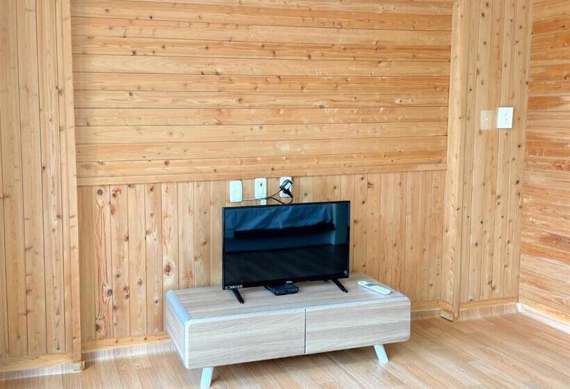 Gurye Junsung Resort