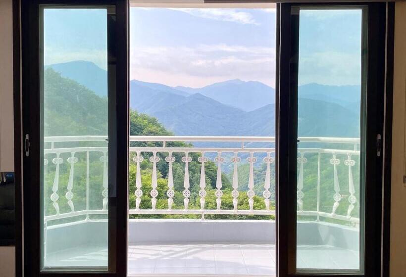 Gurye Junsung Resort