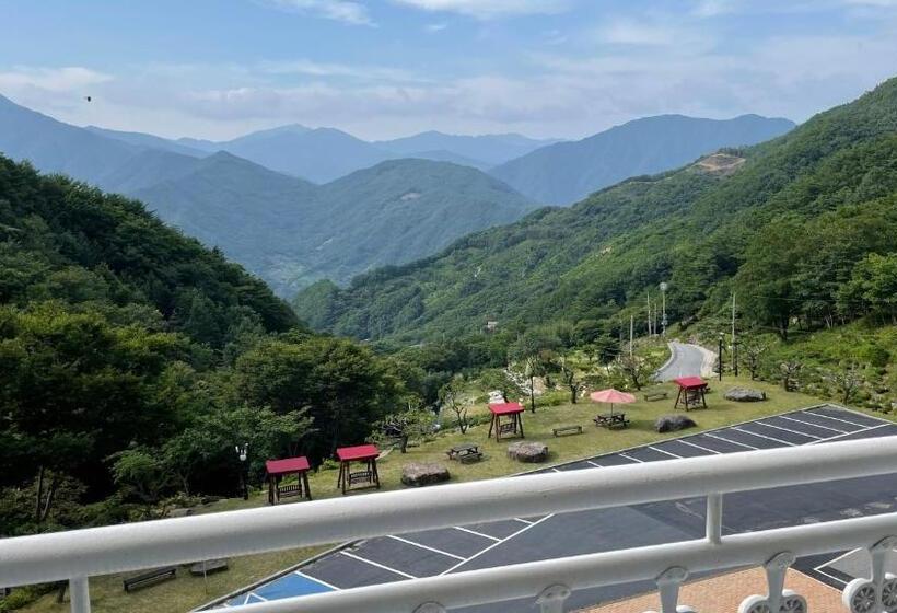 Gurye Junsung Resort