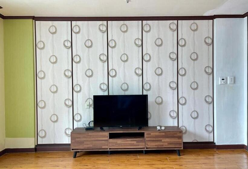 Gurye Junsung Resort