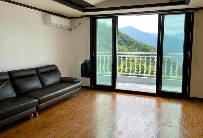 Gurye Junsung Resort