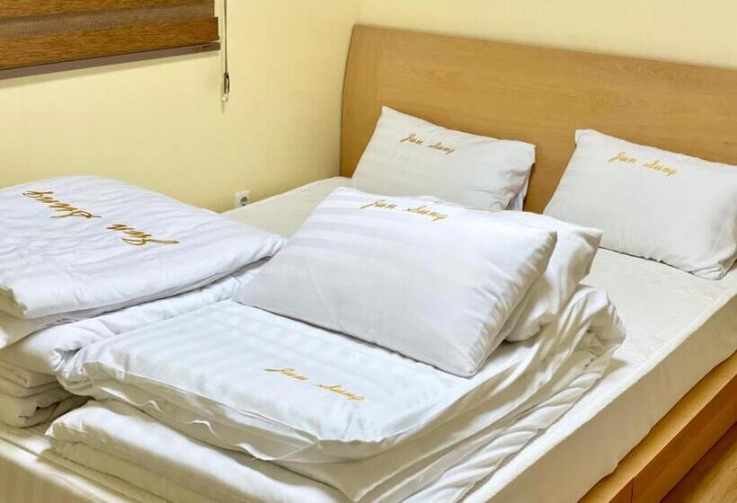 Gurye Junsung Resort