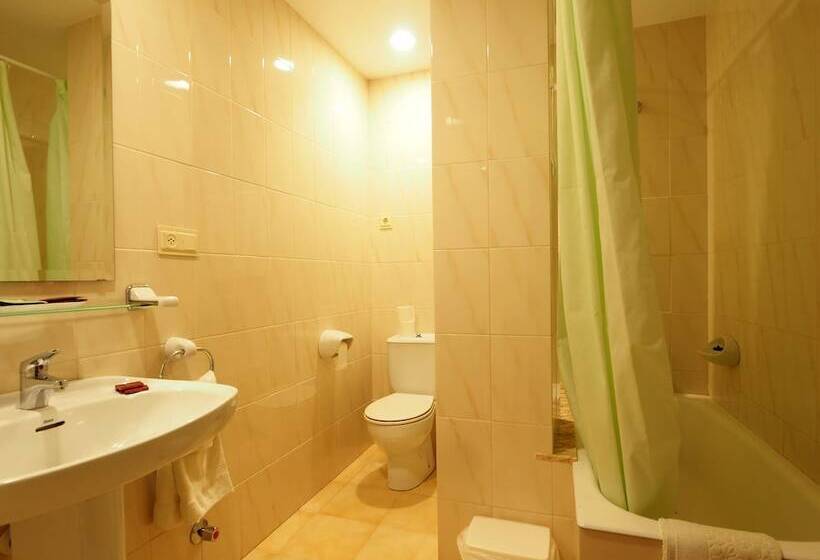 فندق فئة نجمة واحدة Monasterio El Olivar