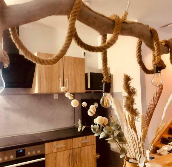 Hostel Hof Kranichstein