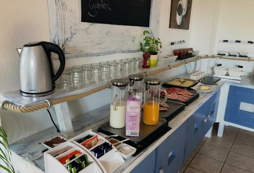 Hostel Hof Kranichstein