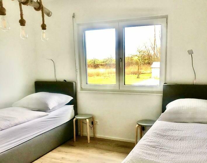 Hostel Hof Kranichstein