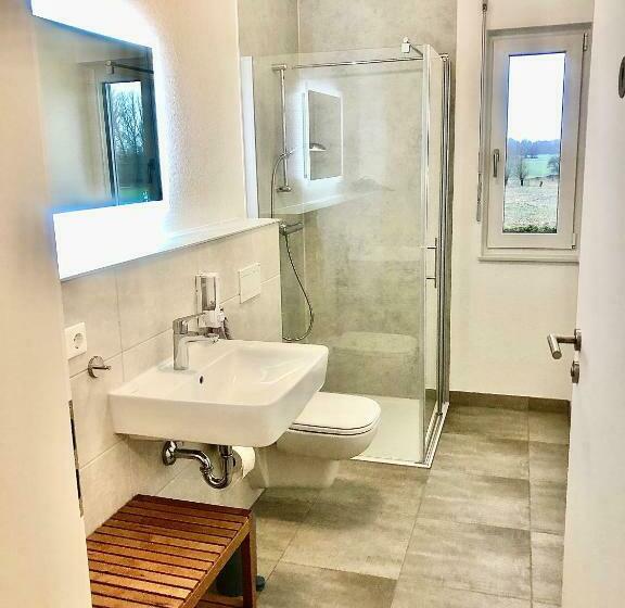 Hostel Hof Kranichstein