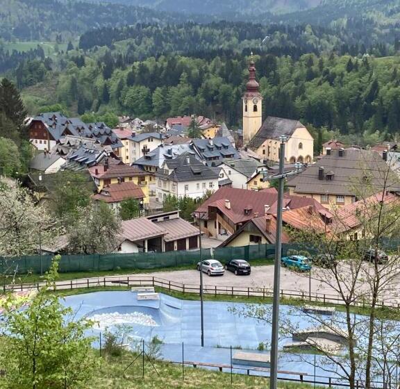 Отель Adriatico Rooms