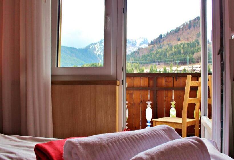 Отель Adriatico Rooms