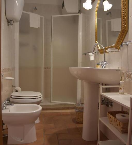 ホテル Agriturismo Il Gonzeto, Montepulciano