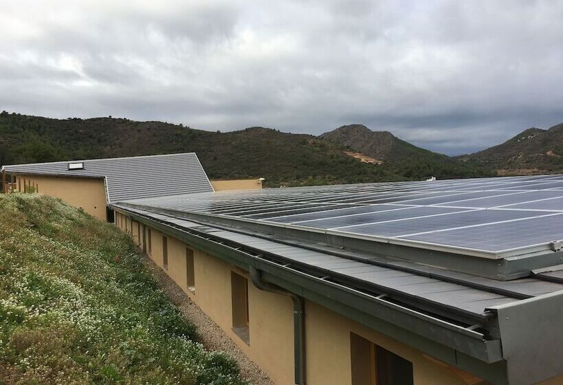 호텔 Albergue Mar De Fulles