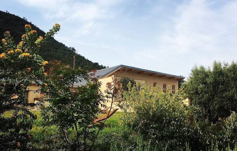 호텔 Albergue Mar De Fulles