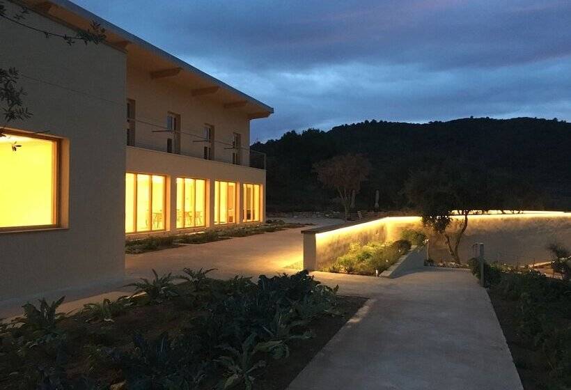 호텔 Albergue Mar De Fulles