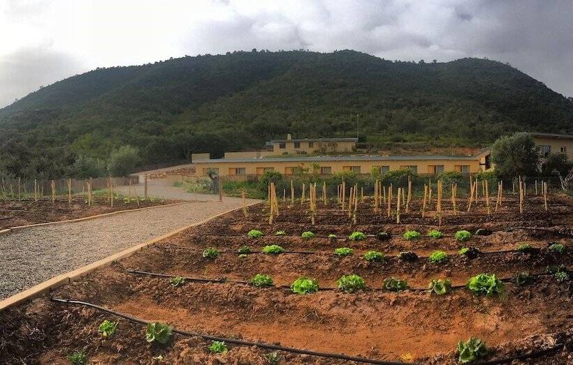 호텔 Albergue Mar De Fulles