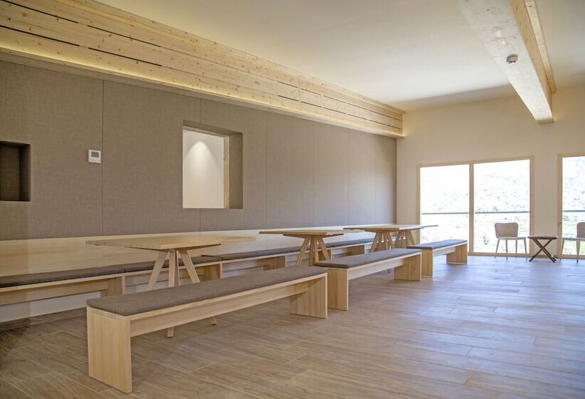 호텔 Albergue Mar De Fulles