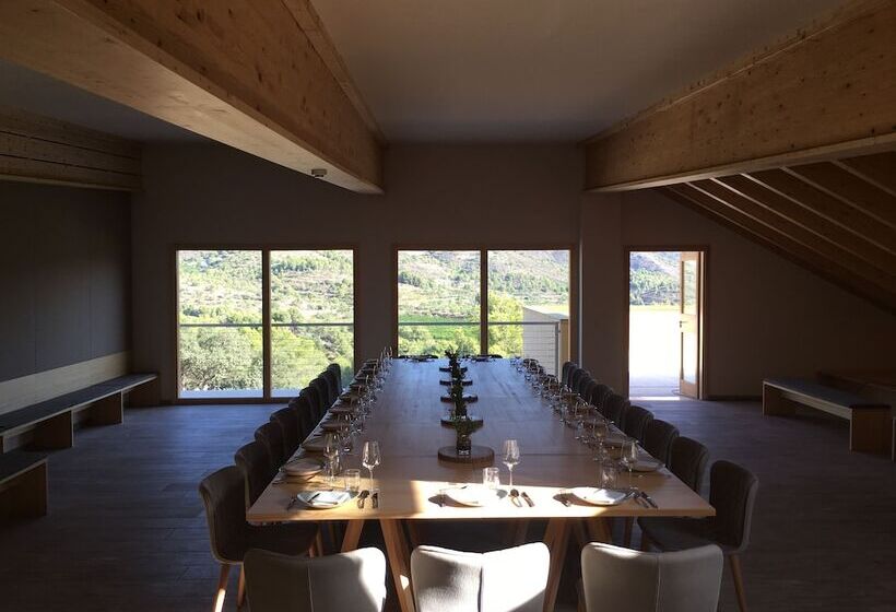 호텔 Albergue Mar De Fulles