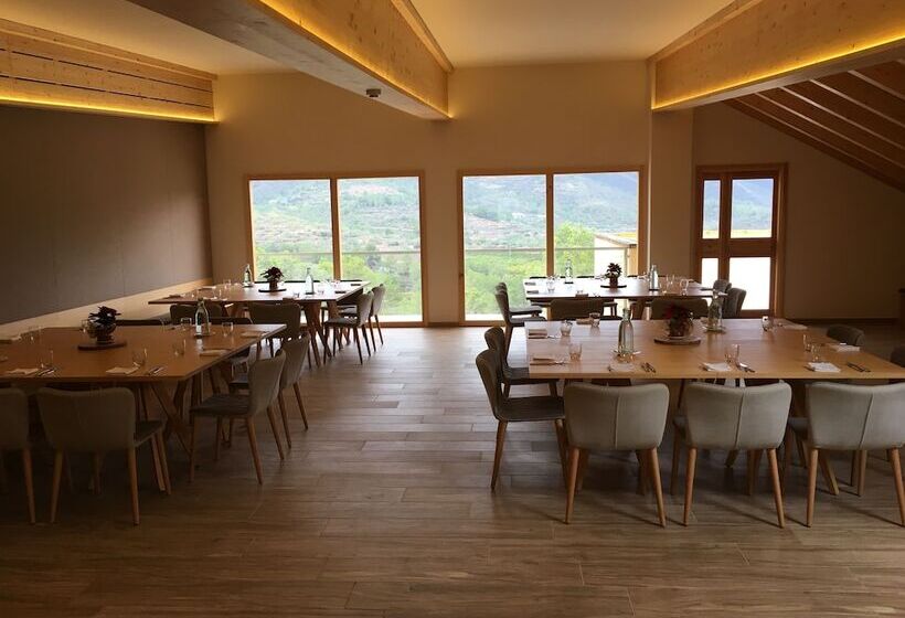 호텔 Albergue Mar De Fulles