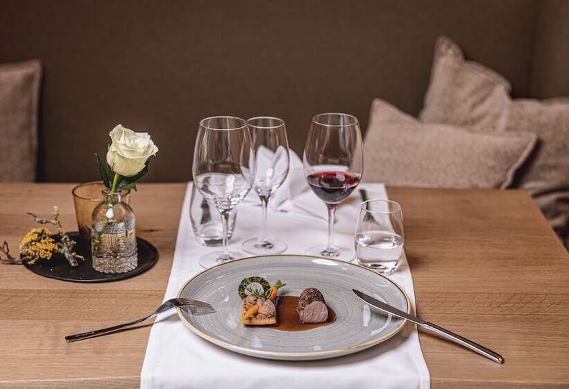 호텔 Alpine Inn Davos