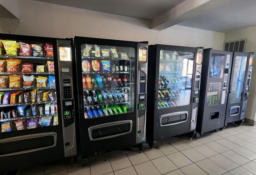 酒店 Studio 6 Altoona Ia Des Moines East