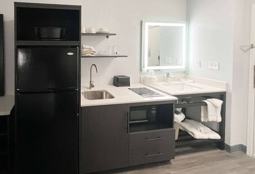 酒店 Studio 6 Altoona Ia Des Moines East