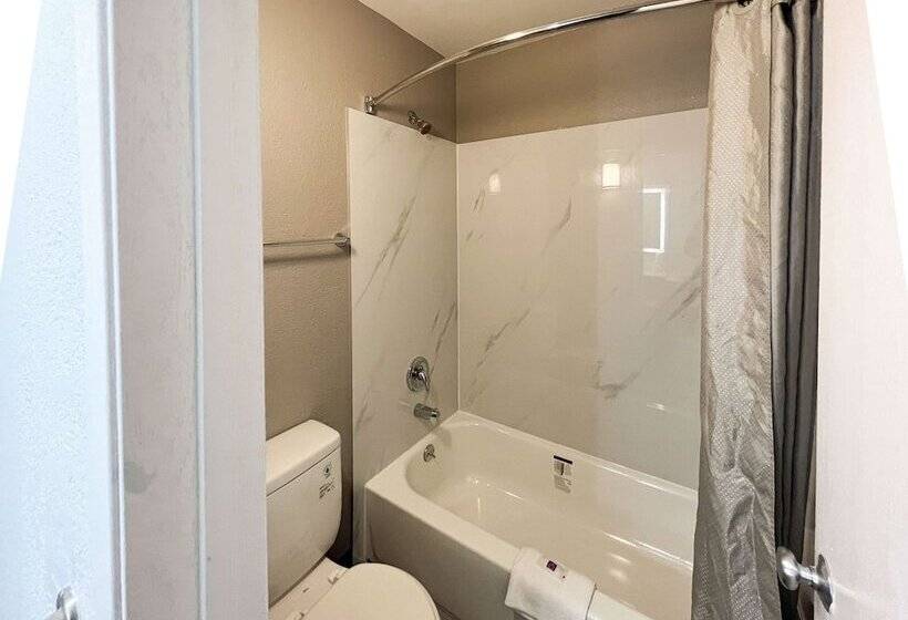 酒店 Studio 6 Altoona Ia Des Moines East