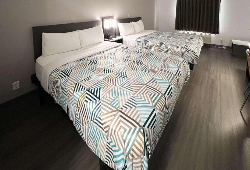 酒店 Studio 6 Altoona Ia Des Moines East