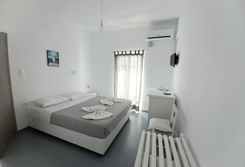 فندق Anezina Village