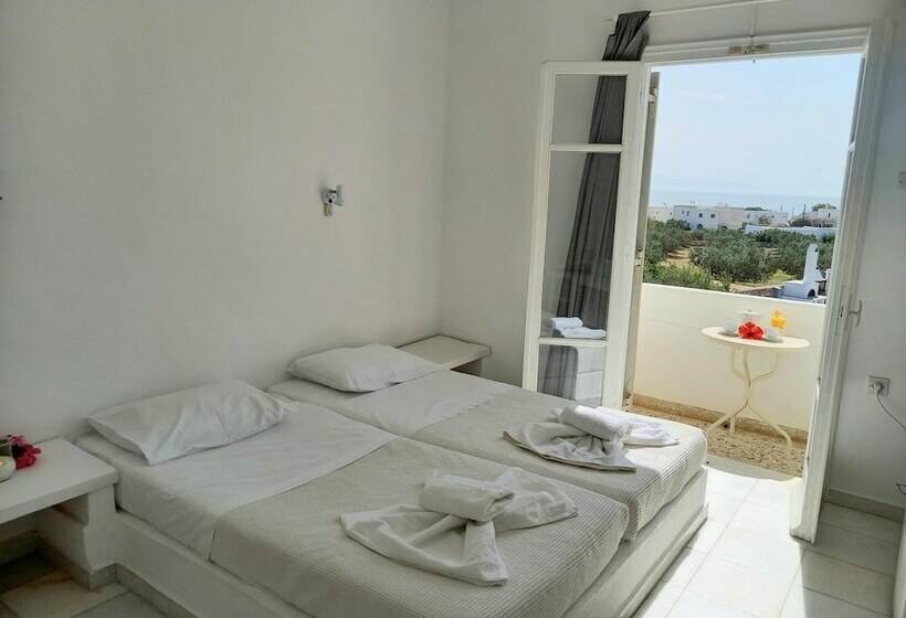 فندق Anezina Village