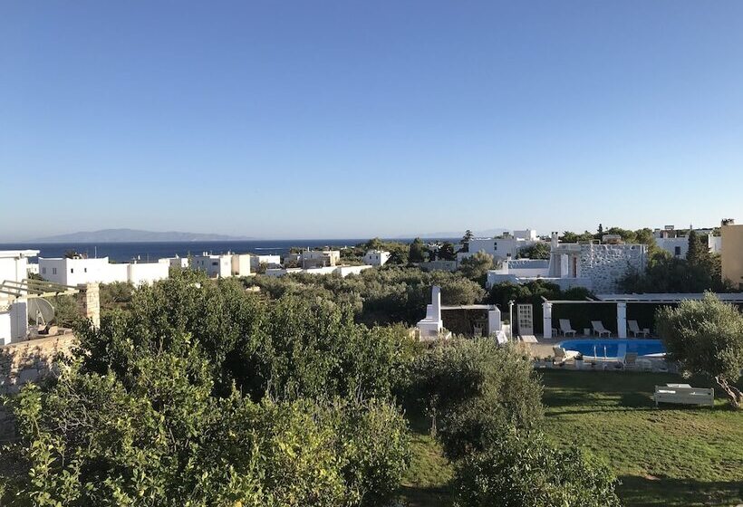 فندق Anezina Village