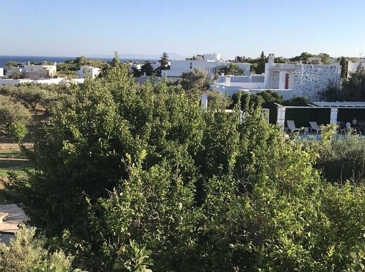 فندق Anezina Village