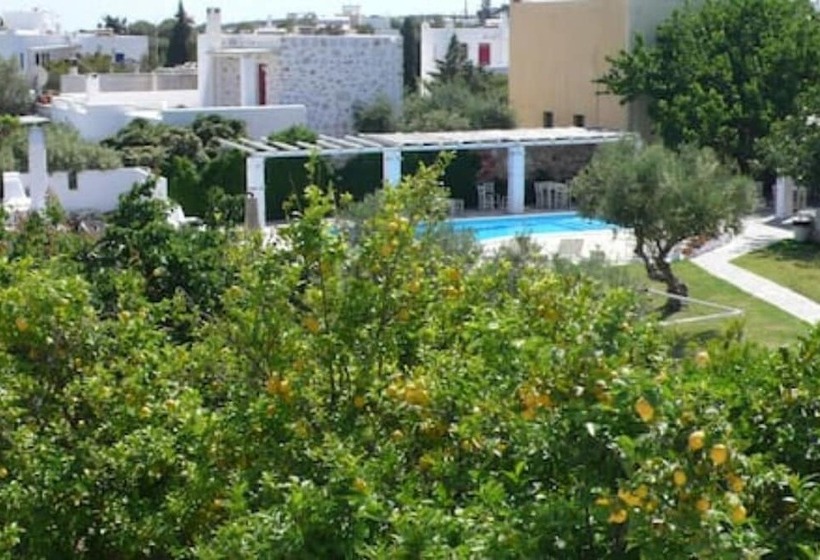 فندق Anezina Village