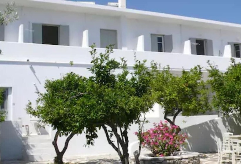 فندق Anezina Village