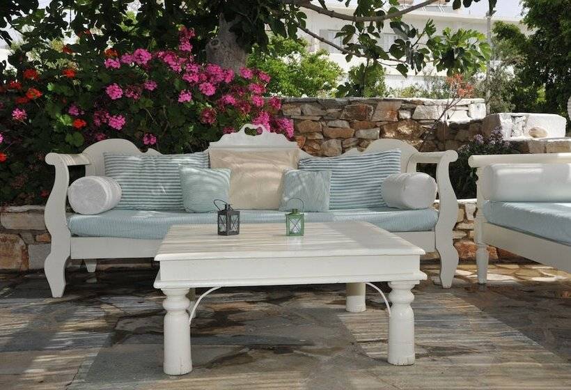 فندق Anezina Village