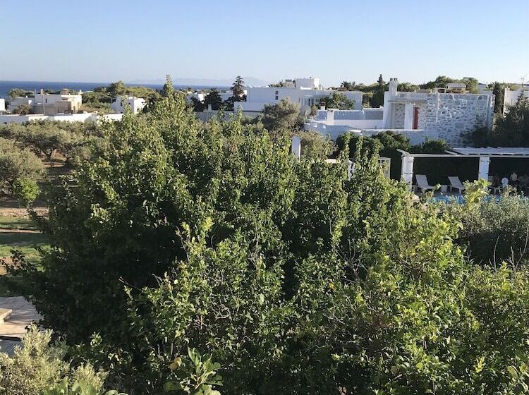 فندق Anezina Village