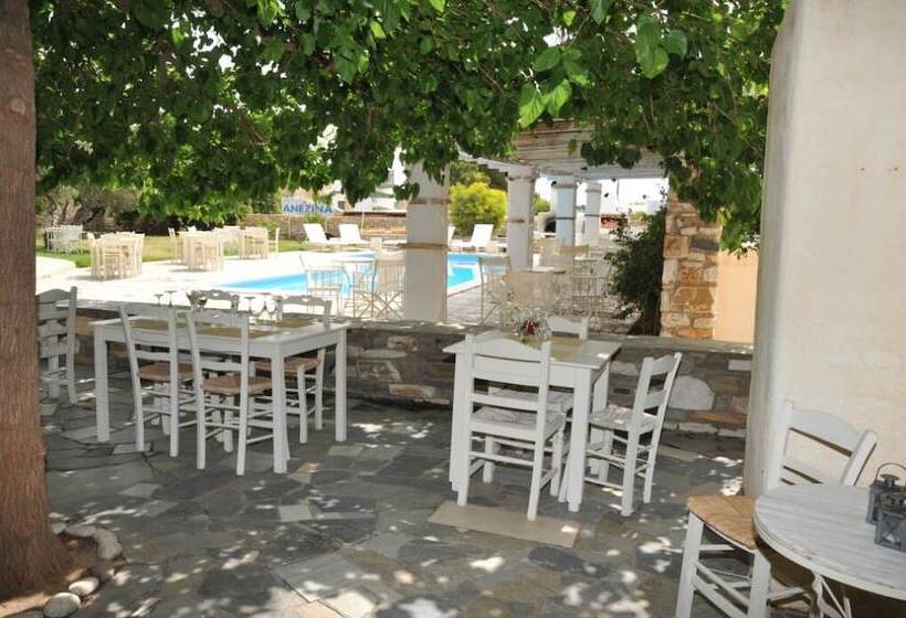 فندق Anezina Village