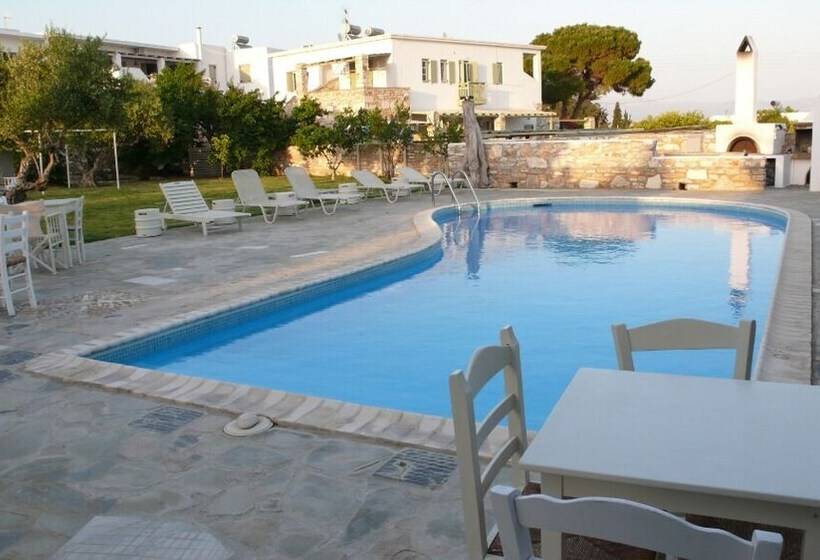 فندق Anezina Village