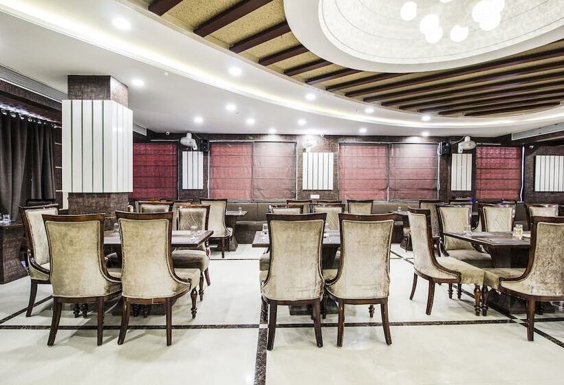 Fabhotel Anmol S Classic Napier Town