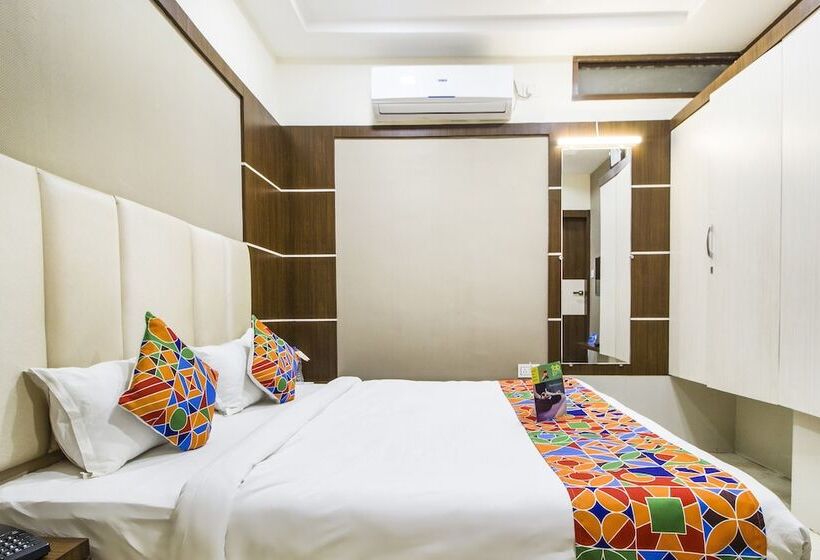 Fabhotel Anmol S Classic Napier Town