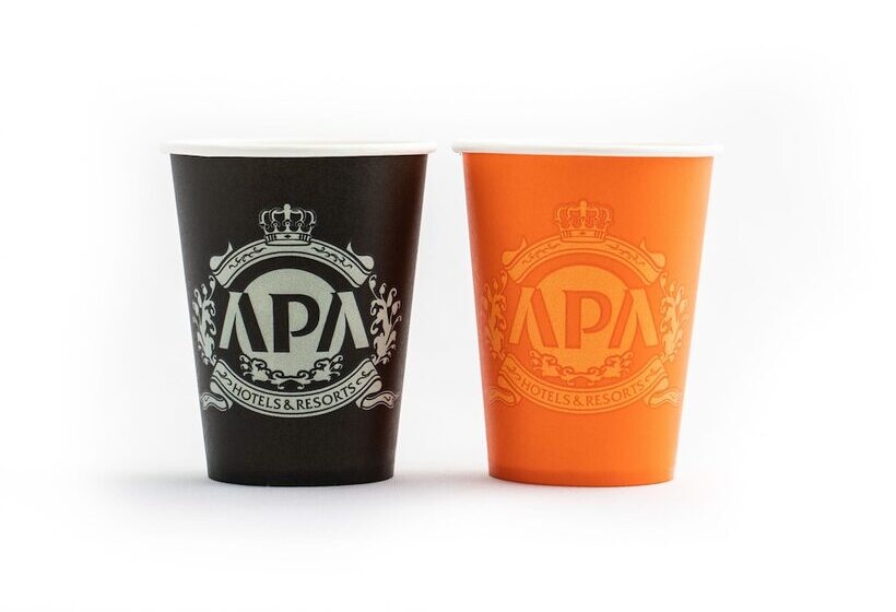 Apa Hotel Naha Airport Wakasa