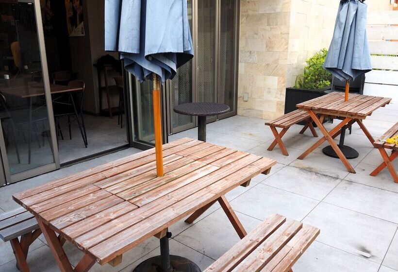 Apa Hotel Naha Airport Wakasa