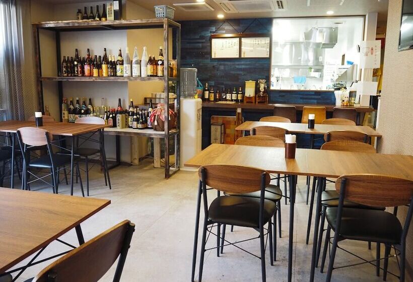 Apa Hotel Naha Airport Wakasa