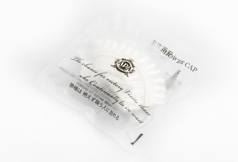 Apa Hotel Naha Airport Wakasa