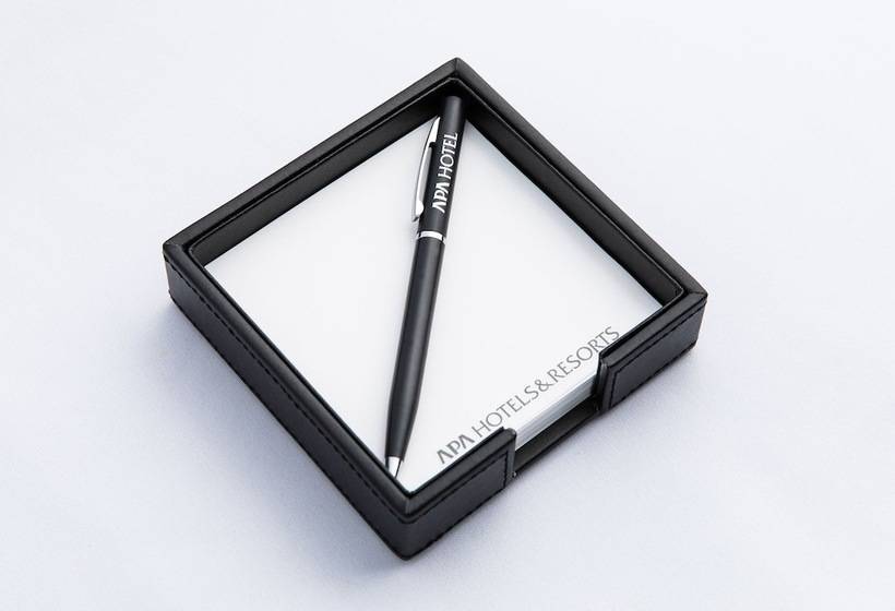 Apa Hotel Naha Airport Wakasa