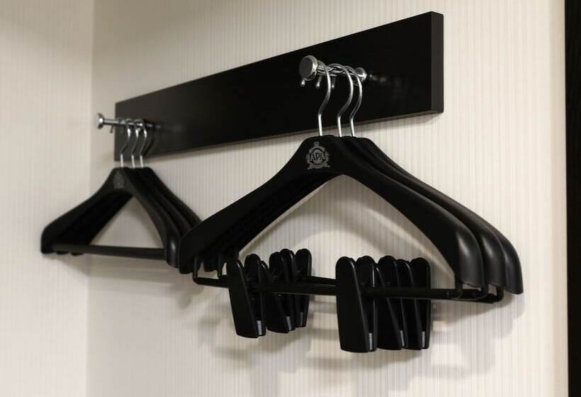 Apa Hotel Naha Airport Wakasa